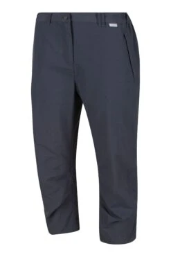 Regatta Chaska II Capri Trousers 8 Regatta Chaska II Capri Trousers -Regatta 296531s4