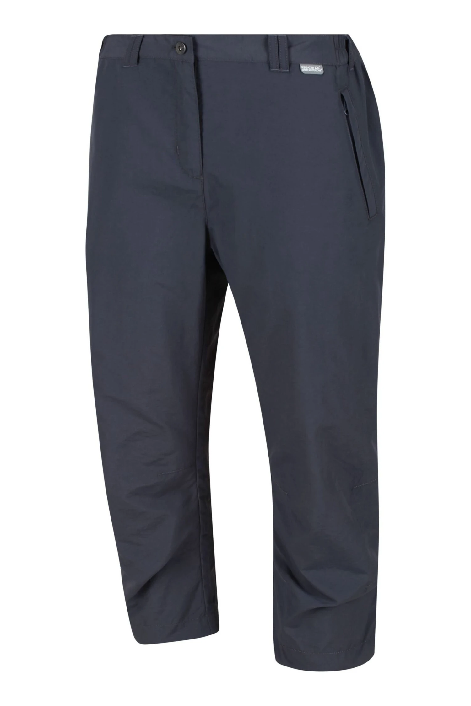 Regatta Chaska II Capri Trousers 4 Regatta Chaska II Capri Trousers - Image 4