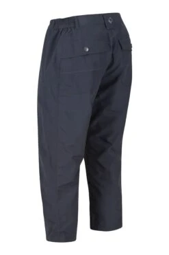Regatta Chaska II Capri Trousers 9 Regatta Chaska II Capri Trousers -Regatta 296531s5