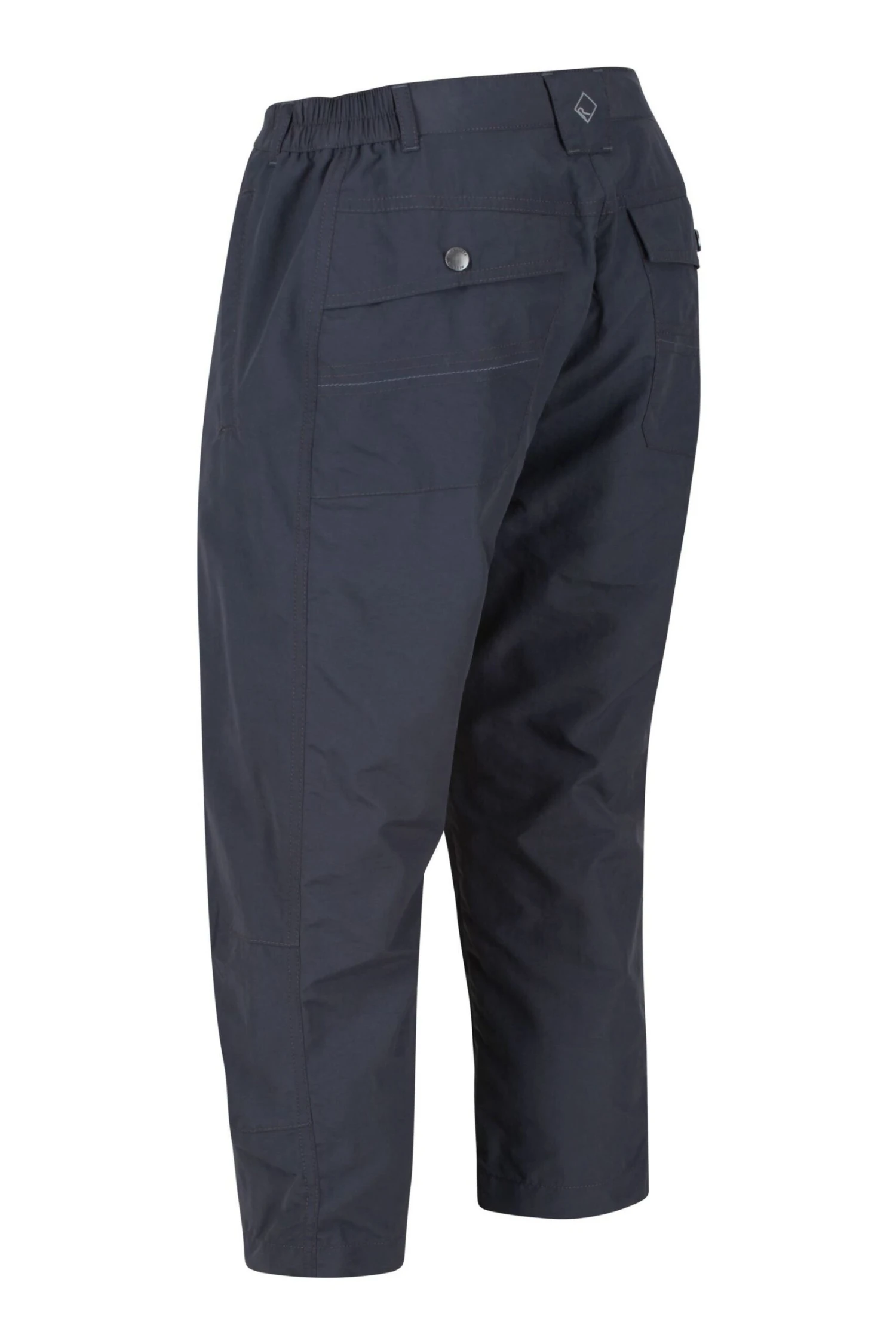 Regatta Chaska II Capri Trousers 5 Regatta Chaska II Capri Trousers - Image 5