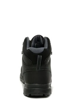 Regatta Black Samaris Mid II Waterproof Walking Boots 10 Regatta Black Samaris Mid II Waterproof Walking Boots -Regatta 297834s4