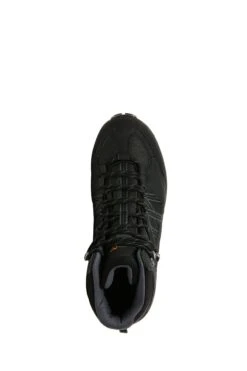 Regatta Black Samaris Mid II Waterproof Walking Boots 11 Regatta Black Samaris Mid II Waterproof Walking Boots -Regatta 297834s5