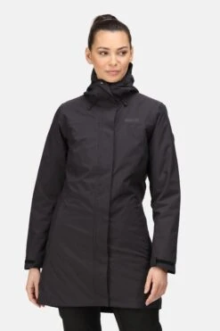 Regatta 6 Regatta Denbury II 3-In-1 Waterproof Longline Jacket