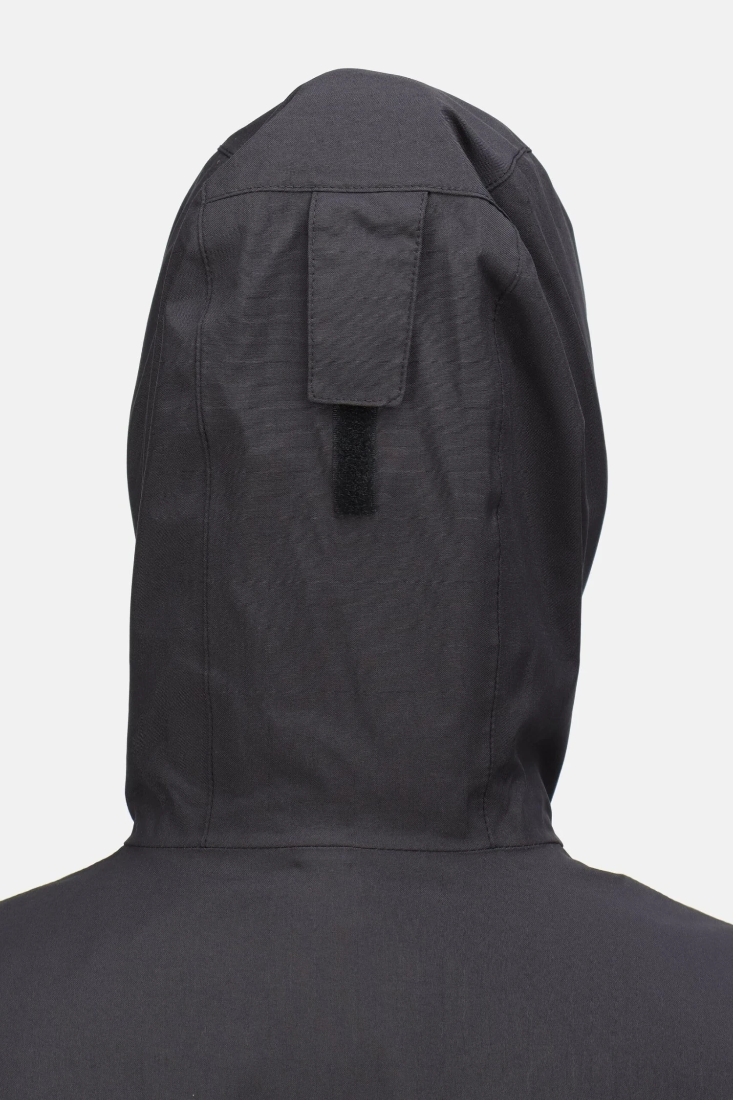 Regatta Denbury II 3-In-1 Waterproof Longline Jacket 6 Regatta Denbury II 3-In-1 Waterproof Longline Jacket - Image 6