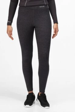 Regatta 28 Regatta Holeen Winter Grey Leggings