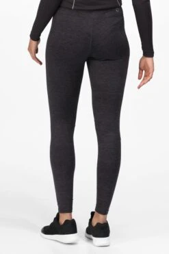 Regatta Holeen Winter Grey Leggings -Regatta A54382s4