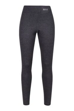 Regatta Holeen Winter Grey Leggings -Regatta A54382s5