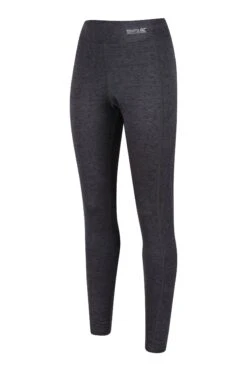 Regatta Holeen Winter Grey Leggings -Regatta A54382s7