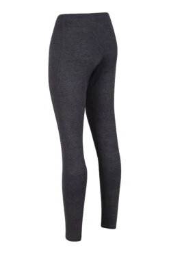 Regatta Holeen Winter Grey Leggings -Regatta A54382s8