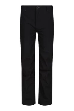 Regatta Dayhike Black Stretch II Trousers