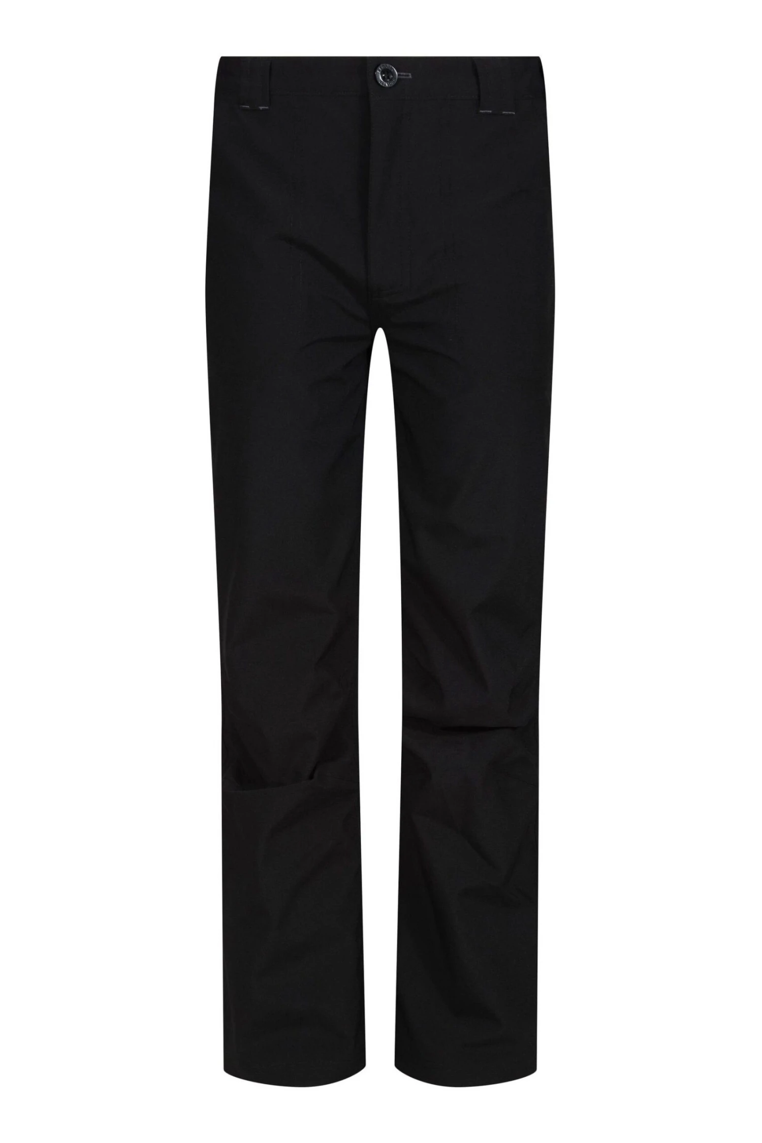 Regatta Dayhike Black Stretch II Trousers 1 Regatta Dayhike Black Stretch II Trousers