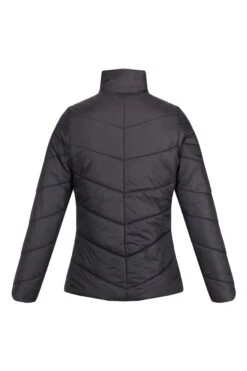 Regatta Womens Freezeway Black Insulated Jacket 15 Regatta Womens Freezeway Black Insulated Jacket -Regatta C06798s7