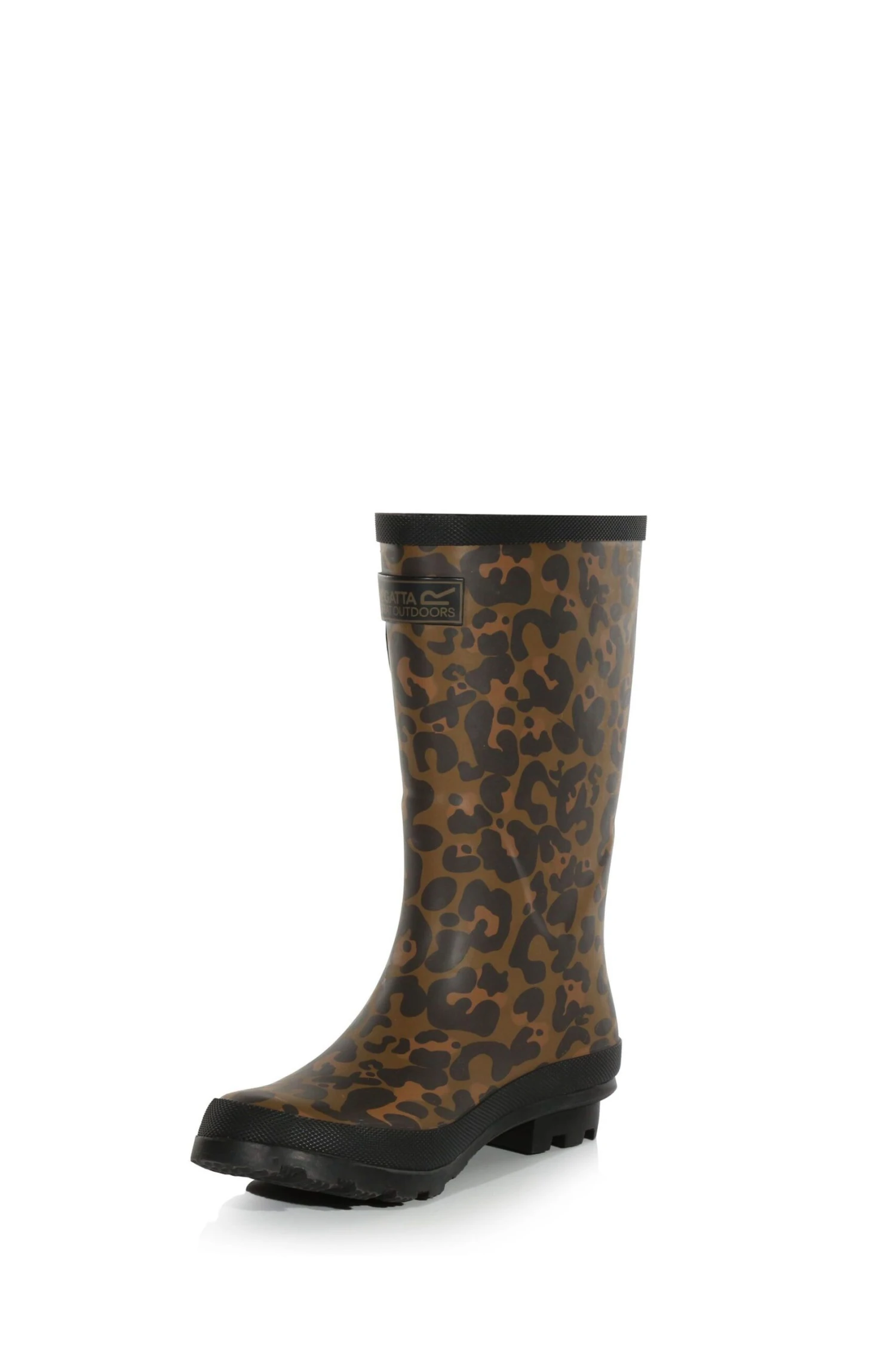 Regatta Junior Animal Fairweather Wellies 3 Regatta Junior Animal Fairweather Wellies - Image 3
