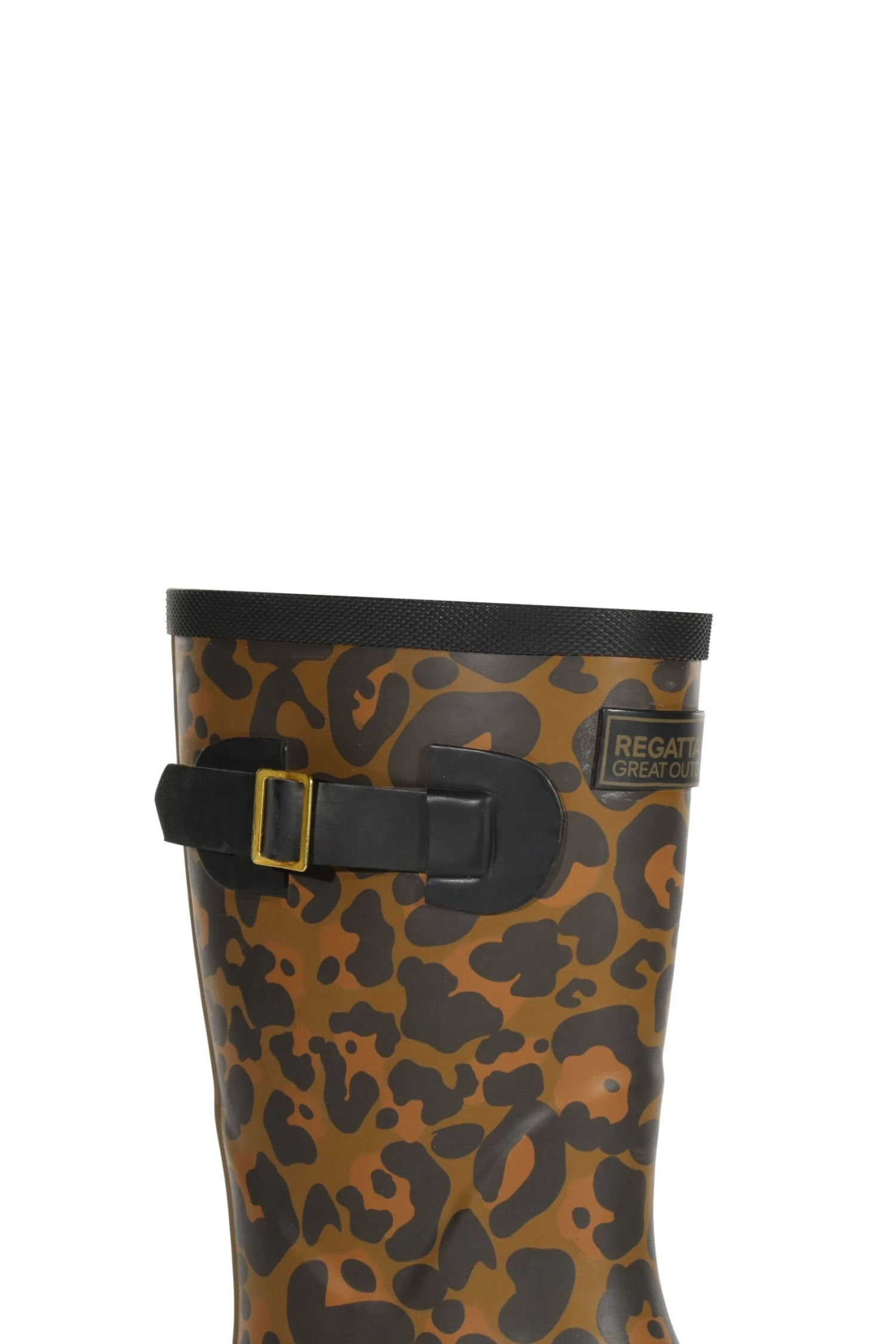 Regatta Junior Animal Fairweather Wellies 6 Regatta Junior Animal Fairweather Wellies - Image 6