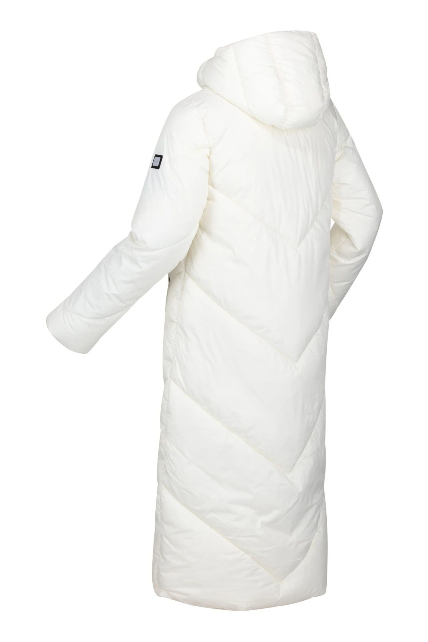 Regatta Giovanna Fletcher Longley Maxi Length Insulated Padded Jacket 10 Regatta Giovanna Fletcher Longley Maxi Length Insulated Padded Jacket - Image 10