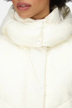 Regatta Giovanna Fletcher Longley Maxi Length Insulated Padded Jacket 13 Regatta Giovanna Fletcher Longley Maxi Length Insulated Padded Jacket -Regatta D04476s4