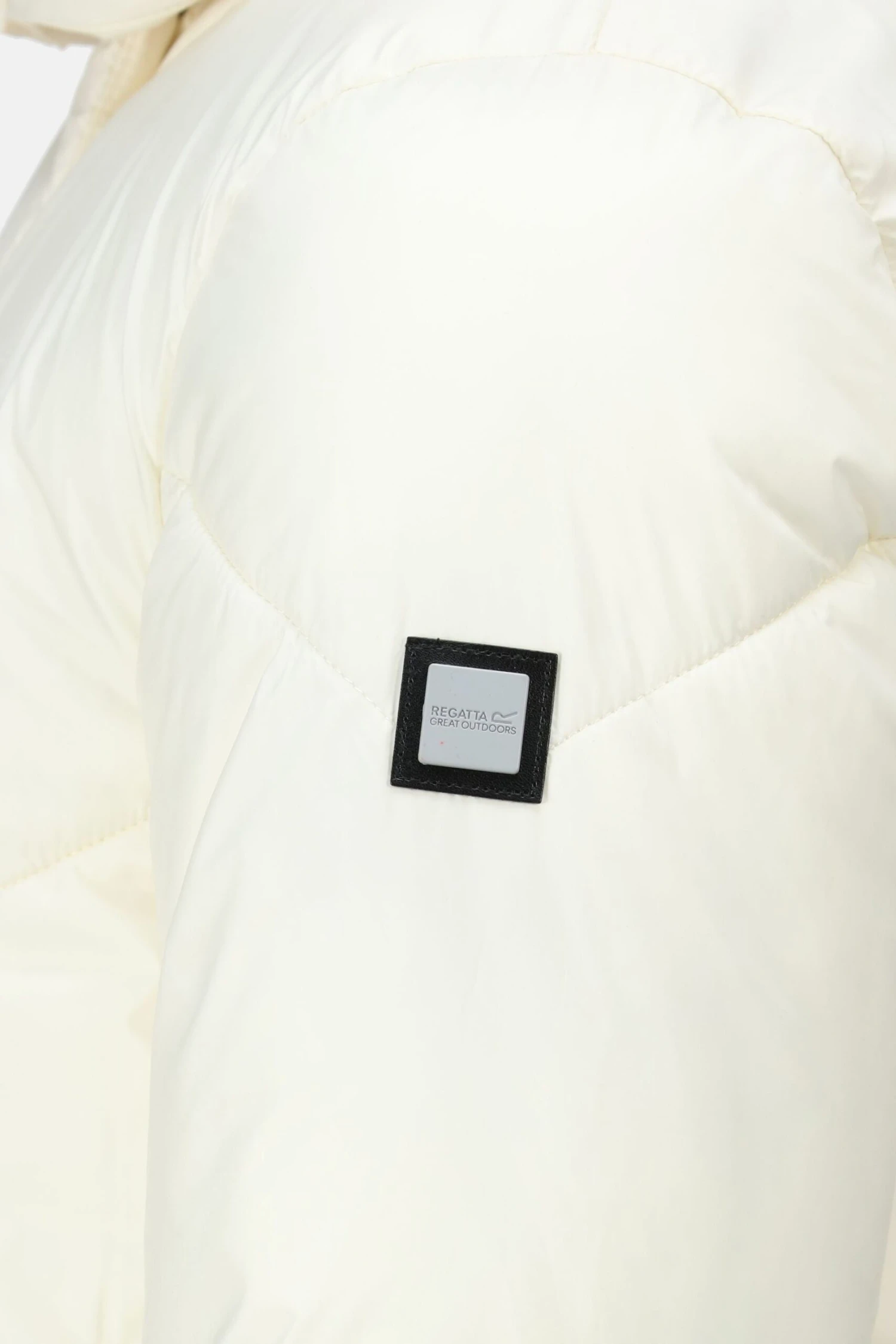 Regatta Giovanna Fletcher Longley Maxi Length Insulated Padded Jacket 6 Regatta Giovanna Fletcher Longley Maxi Length Insulated Padded Jacket - Image 6