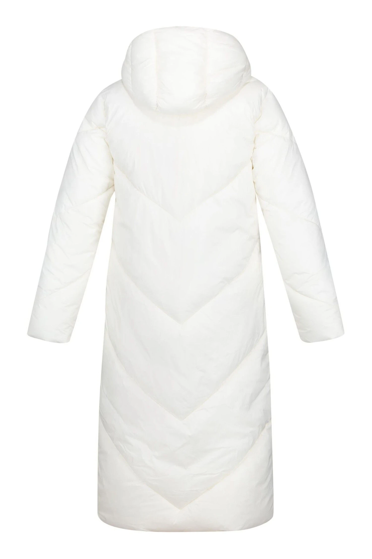 Regatta Giovanna Fletcher Longley Maxi Length Insulated Padded Jacket 8 Regatta Giovanna Fletcher Longley Maxi Length Insulated Padded Jacket - Image 8