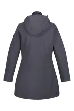 Regatta Grey Denbury Iii Waterproof Insulated Jacket 16 Regatta Grey Denbury Iii Waterproof Insulated Jacket -Regatta D04527s7