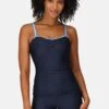 Regatta Blue Aceana II Tankini Top