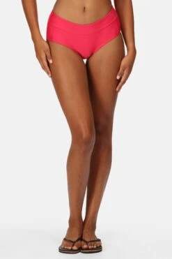 Regatta Pink Paloma Brief Bikini Bottoms 10 Regatta Pink Paloma Brief Bikini Bottoms -Regatta D98714s3