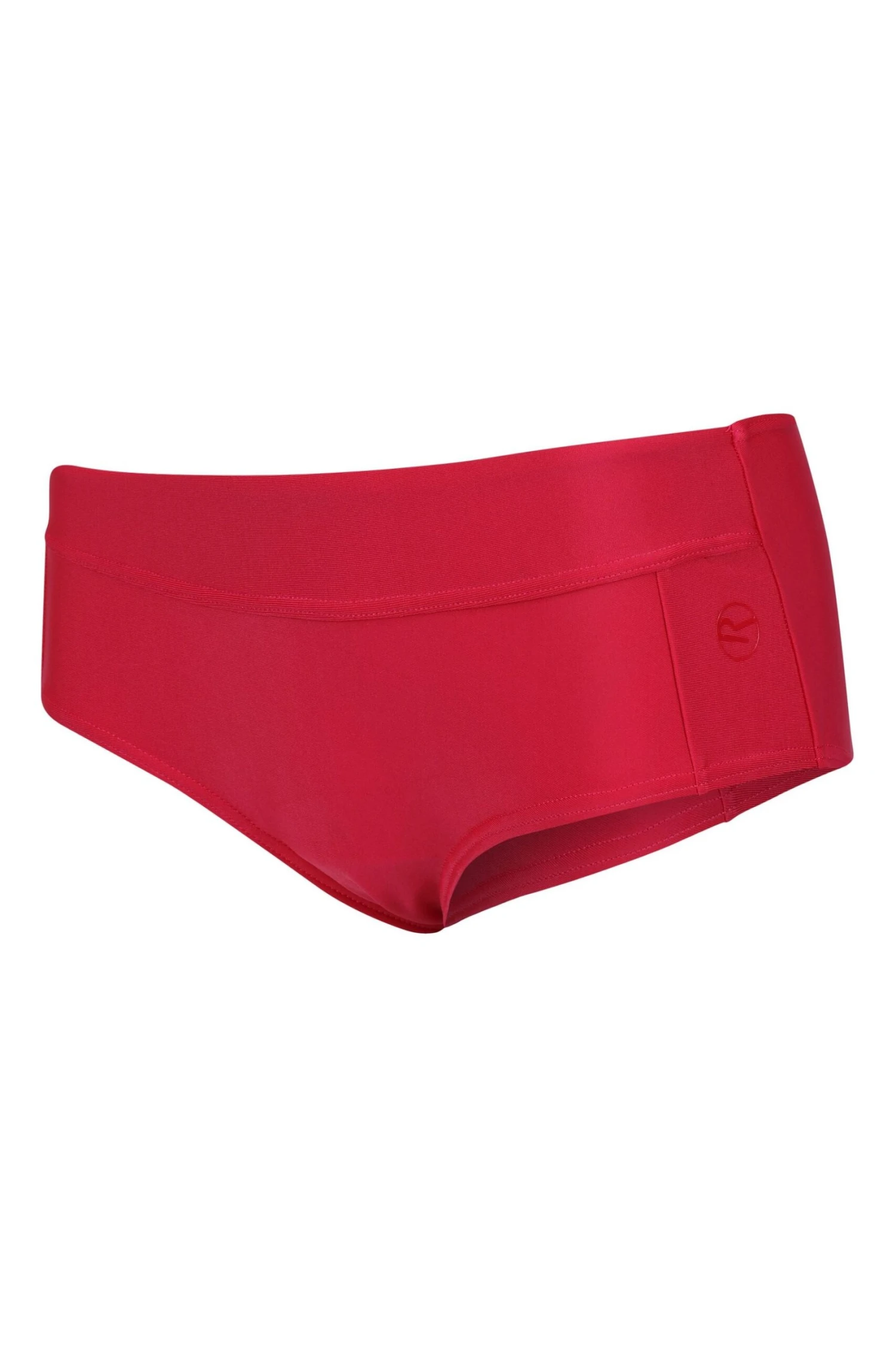 Regatta Pink Paloma Brief Bikini Bottoms 7 Regatta Pink Paloma Brief Bikini Bottoms - Image 7