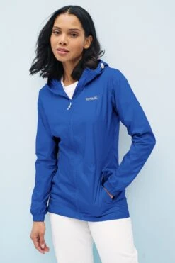 Regatta 8 Regatta Pack It Waterproof Jacket