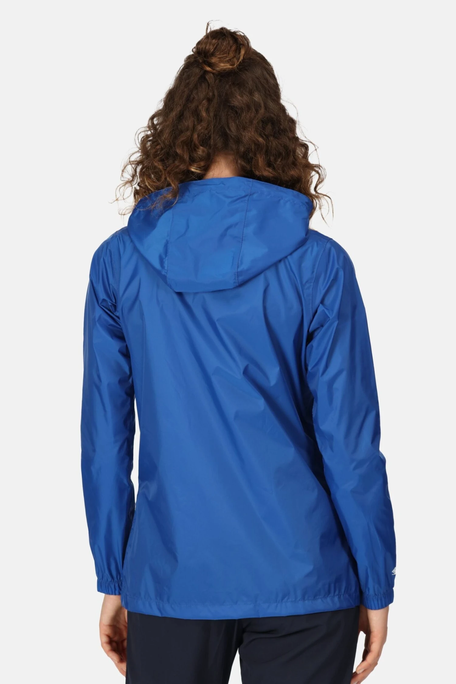 Regatta Pack It Waterproof Jacket 3 Regatta Pack It Waterproof Jacket - Image 3