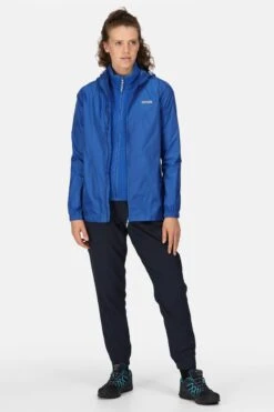 Regatta Pack It Waterproof Jacket 13 Regatta Pack It Waterproof Jacket -Regatta D98802s4