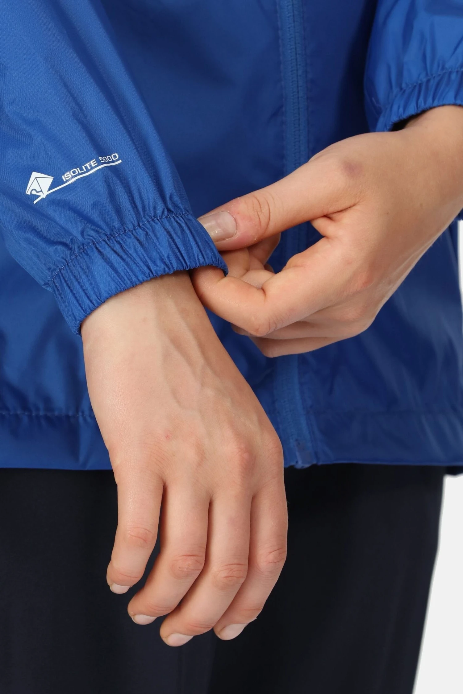 Regatta Pack It Waterproof Jacket 5 Regatta Pack It Waterproof Jacket - Image 5