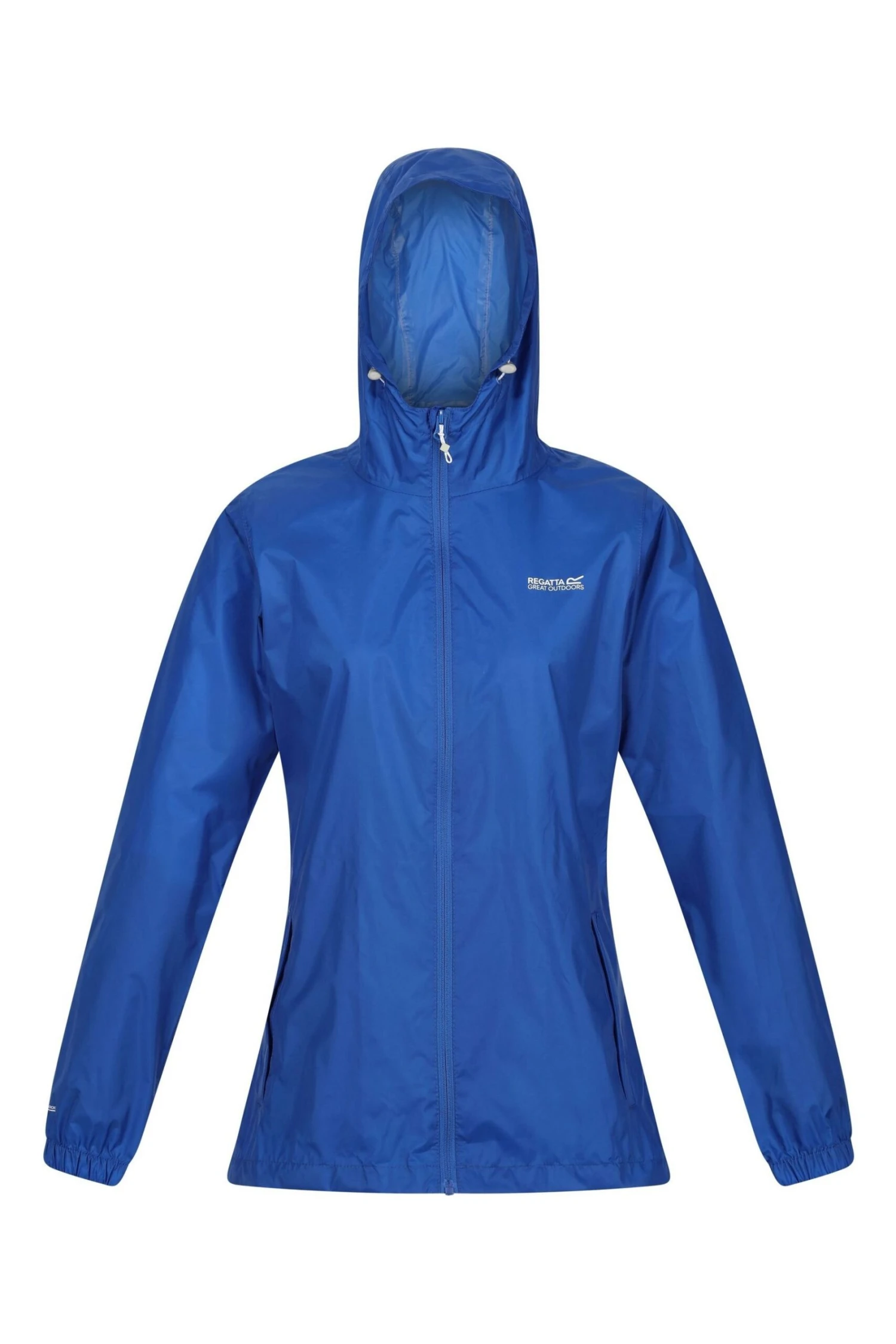 Regatta Pack It Waterproof Jacket 7 Regatta Pack It Waterproof Jacket - Image 7