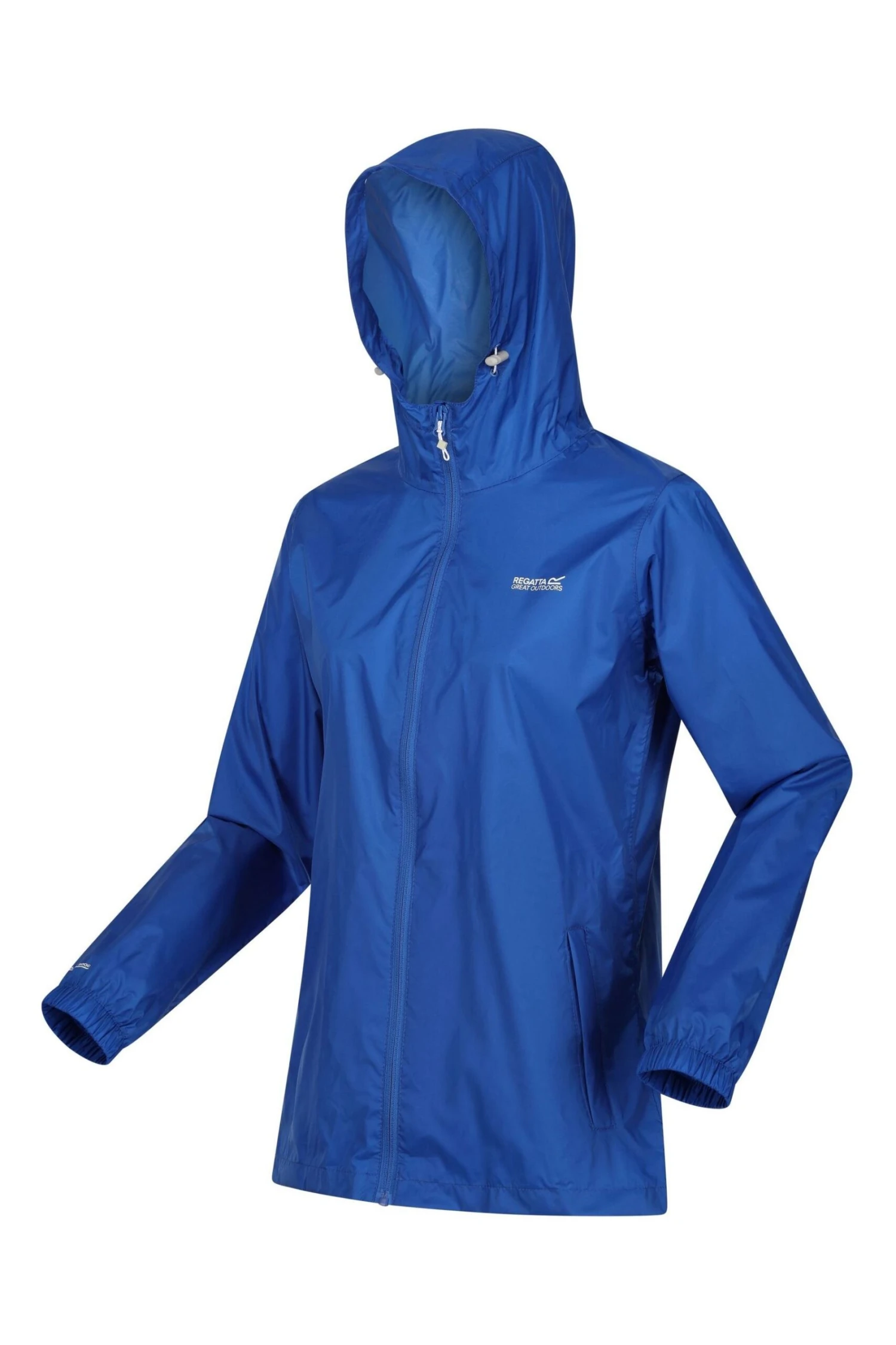 Regatta Pack It Waterproof Jacket 9 Regatta Pack It Waterproof Jacket - Image 9