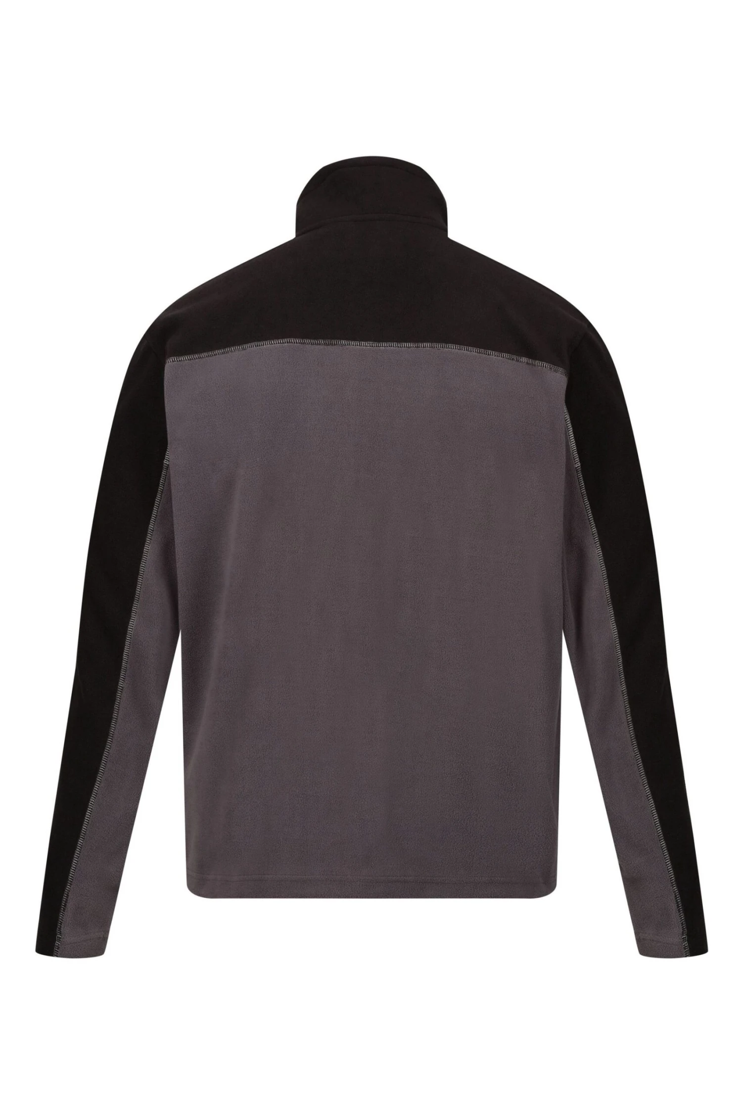 Regatta Grey Fellard Lightweight Full Zip Fleece 3 Regatta Grey Fellard Lightweight Full Zip Fleece - Image 3