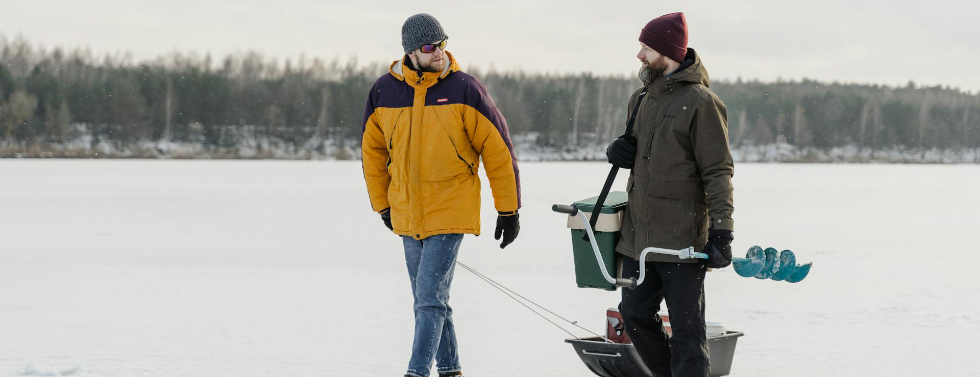Regatta -Regatta pexels tima miroshnichenko 6830965